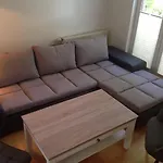Haus Annelie 3 Eg/og Appartement