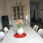 Haus Annelie 3 Eg/og * Dranske