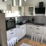 Appartement Haus Annelie 3 Eg/og *