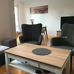 Haus Annelie 3 Eg/og Appartement Dranske