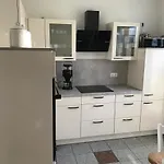 Haus Annelie 3 Eg/og דירה *