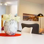 דירה Haus Annelie 3 Eg/og *