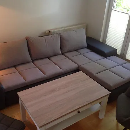 Haus Annelie 3 Eg/og Apartament