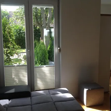 Haus Annelie 3 Eg/og Dranske