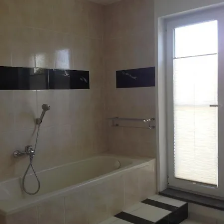 Lejlighed Haus Annelie 3 Eg/og Dranske