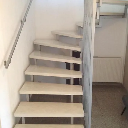 Haus Annelie 3 Eg/og Lejlighed *