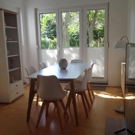 Haus Annelie 3 Eg/og *