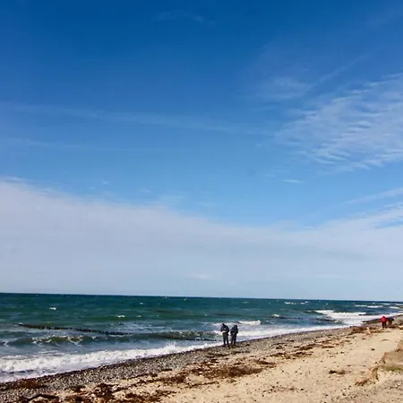 Haus Annelie 3 Eg/og Apartament *