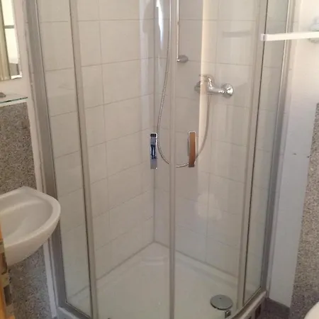 Lejlighed Haus Annelie 3 Eg/og *