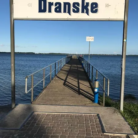 Lejlighed Haus Annelie 3 Eg/og