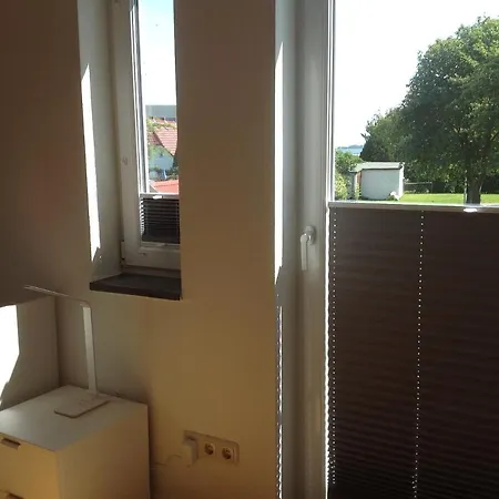 Haus Annelie 3 Eg/og Lejlighed *