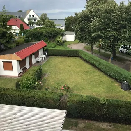 Haus Annelie 3 Eg/og Lejlighed