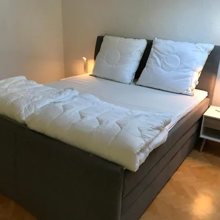 Haus Annelie 3 Eg/og Apartament *