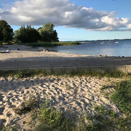 Lejlighed Haus Annelie 3 Eg/og