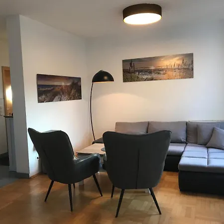 Haus Annelie 3 Eg/og Apartment Dranske