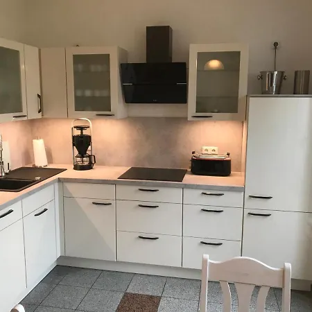 Haus Annelie 3 Eg/og Apartment