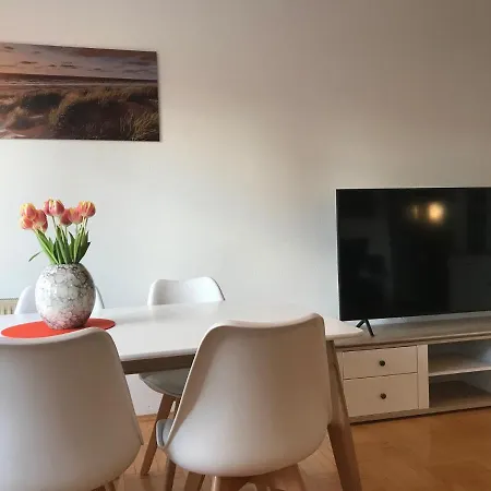 Haus Annelie 3 Eg/og *