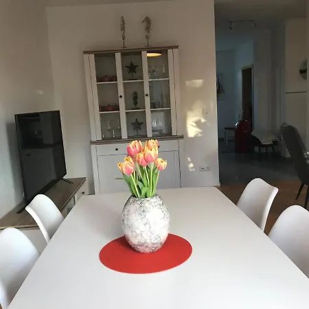 Haus Annelie 3 Eg/og * Dranske