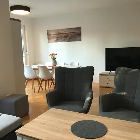 Haus Annelie 3 Eg/og Dranske