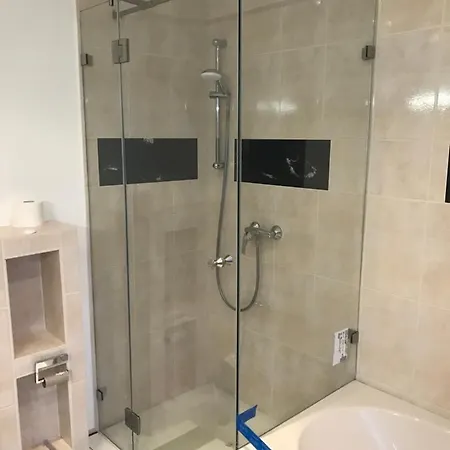 Haus Annelie 3 Eg/og Dranske