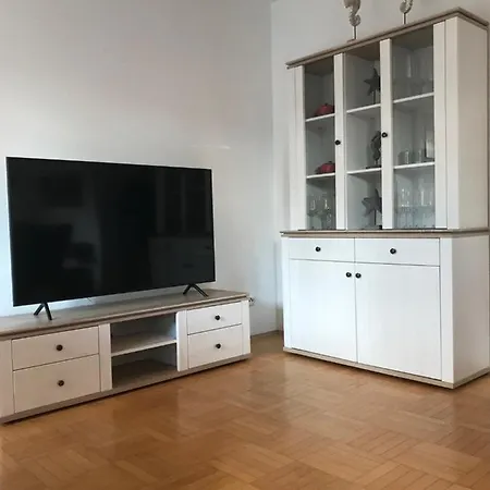 Haus Annelie 3 Eg/og Lejlighed *