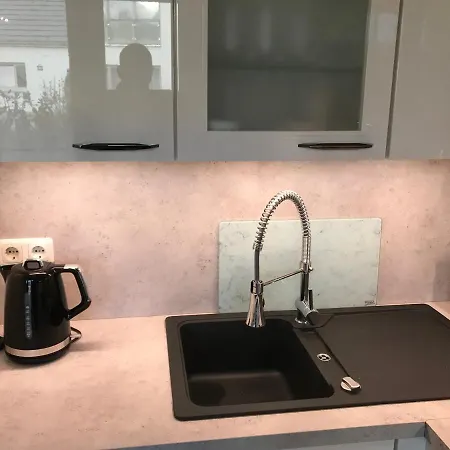 Haus Annelie 3 Eg/og * Dranske