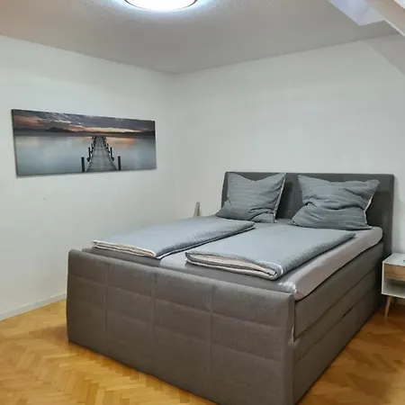 Haus Annelie 3 Eg/og * Dranske