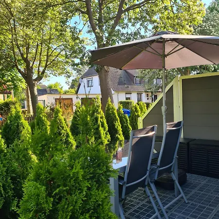 Haus Annelie 3 Eg/og