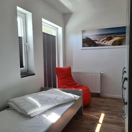 Haus Annelie 3 Eg/og *