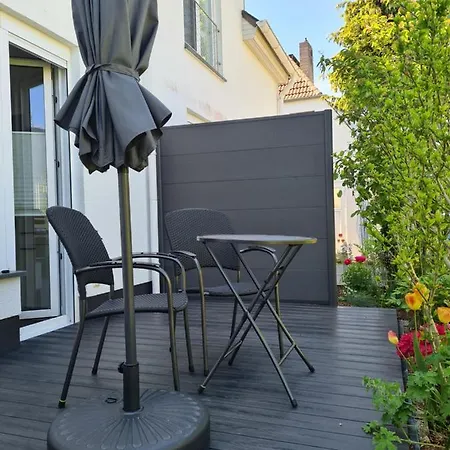 Haus Annelie 3 Eg/og *