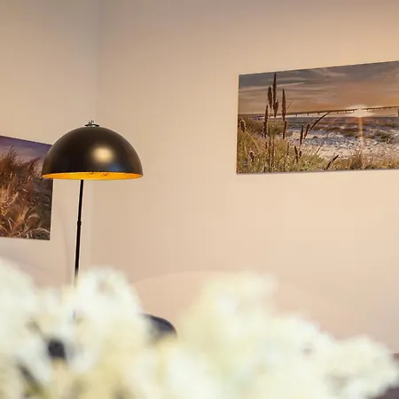 Haus Annelie 3 Eg/og Lejlighed Dranske