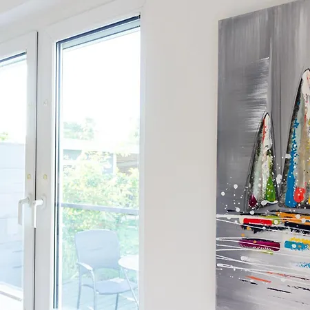 Haus Annelie 3 Eg/og Lejlighed *