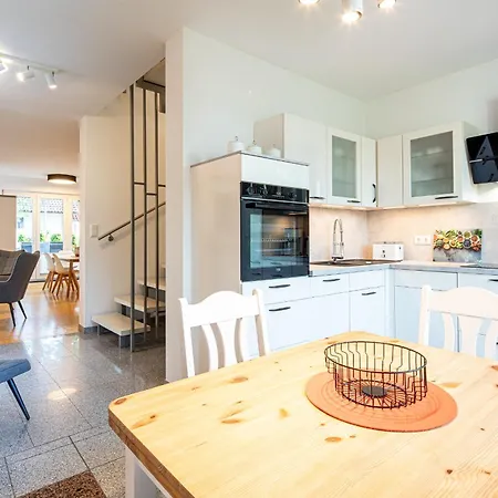 Haus Annelie 3 Eg/og Lejlighed *