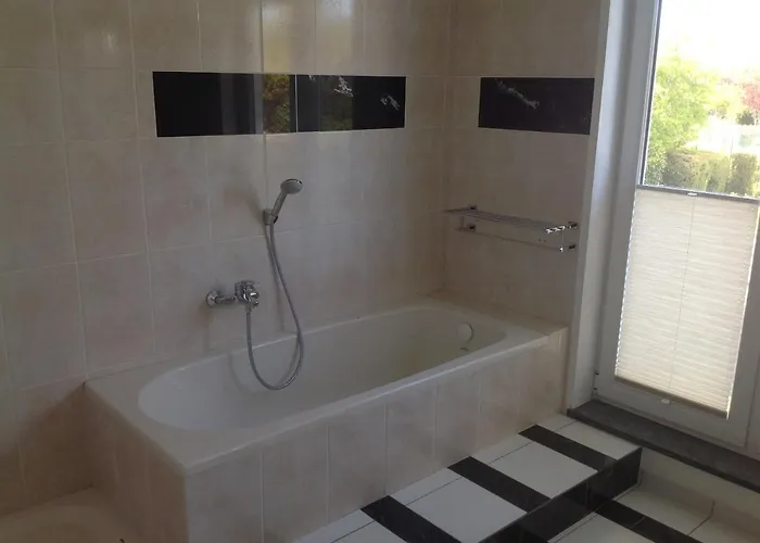 Haus Annelie 3 Eg/og Apartamento Dranske