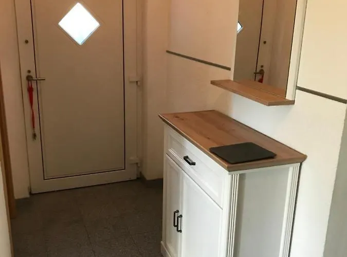 Haus Annelie 3 Eg/og