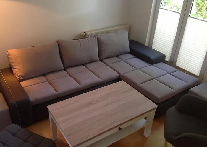 Haus Annelie 3 Eg/og Lägenhet