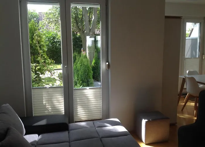 Haus Annelie 3 Eg/og Dranske