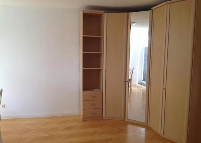 Haus Annelie 3 Eg/og * Dranske