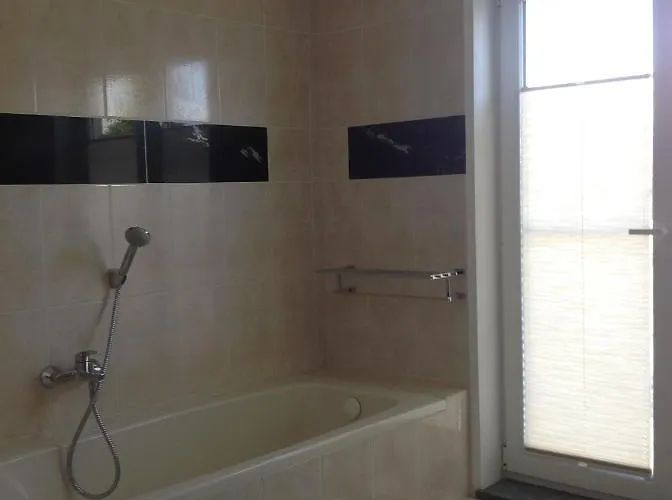 Apartamento Haus Annelie 3 Eg/og Dranske