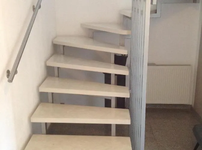 Haus Annelie 3 Eg/og Apartamento *