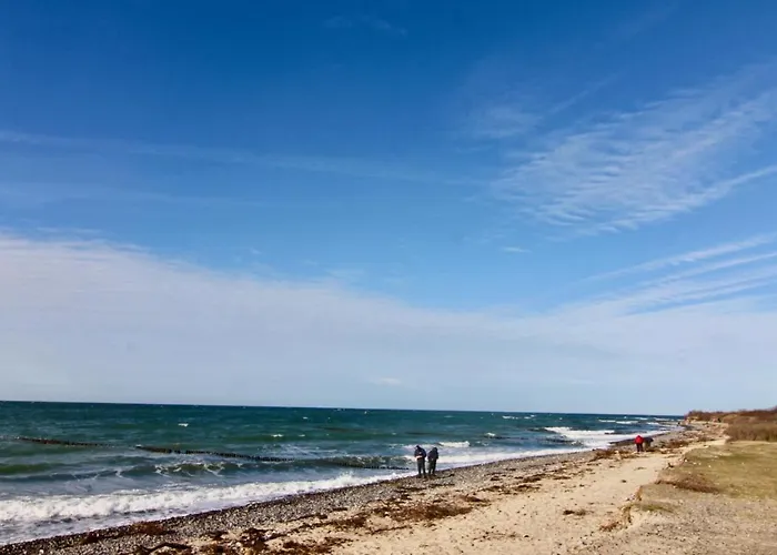 Haus Annelie 3 Eg/og Apartamento *