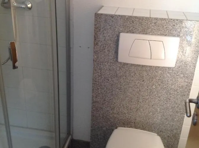 Apartamento Haus Annelie 3 Eg/og