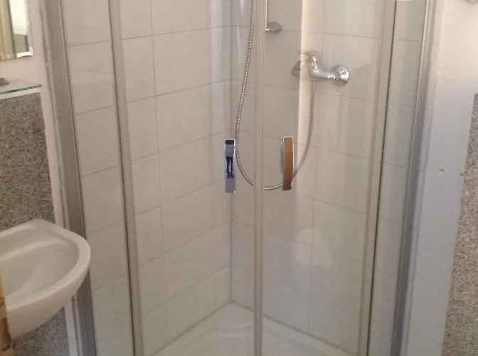 Apartamento Haus Annelie 3 Eg/og *