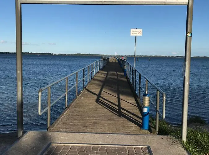 Apartamento Haus Annelie 3 Eg/og