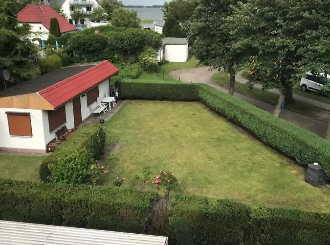 Haus Annelie 3 Eg/og Apartamento