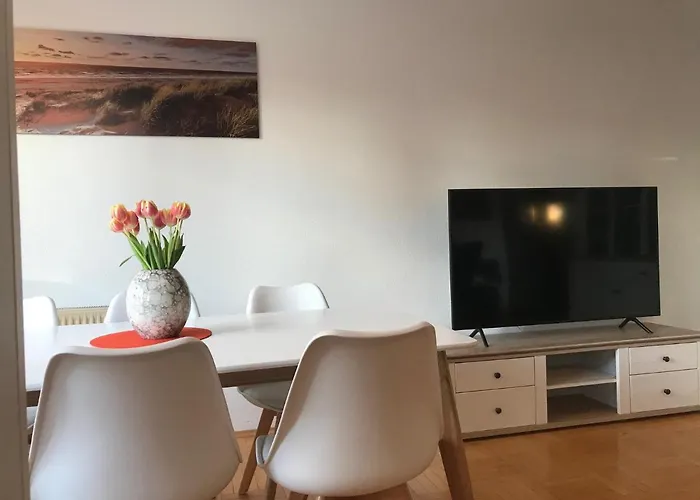 Haus Annelie 3 Eg/og *