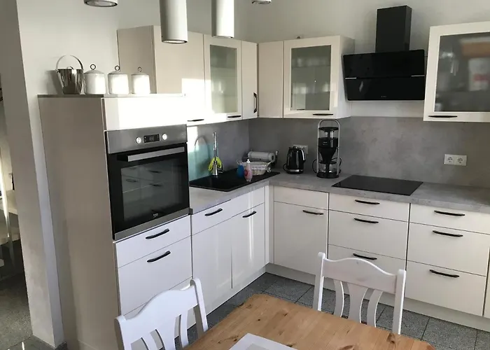 Apartamento Haus Annelie 3 Eg/og *