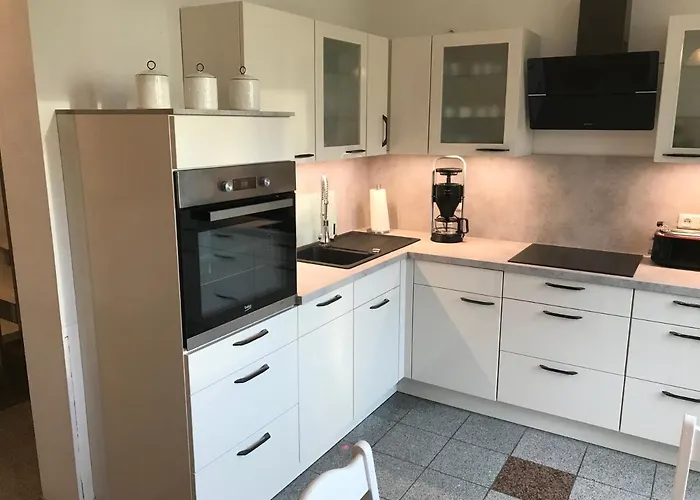 Haus Annelie 3 Eg/og