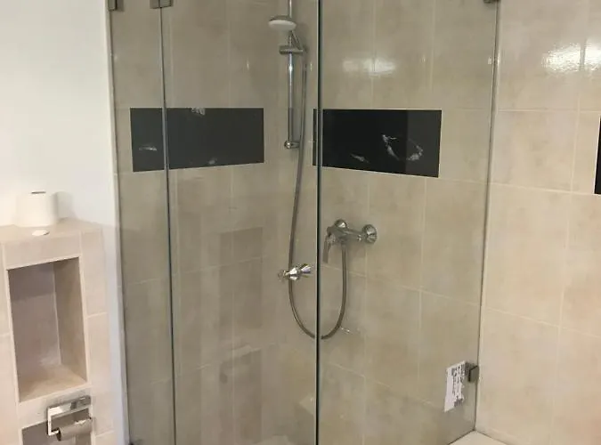 Haus Annelie 3 Eg/og Dranske