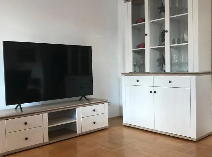 Haus Annelie 3 Eg/og Apartamento *